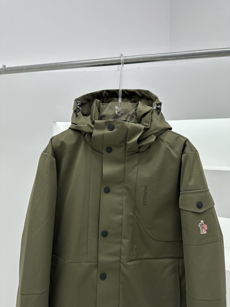 Moncler Down Coat